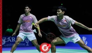 Fikridaniel Tembus Final Swiss Terbuka 2025