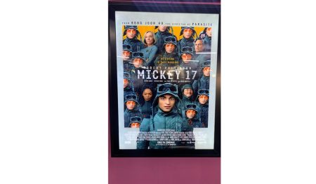 Film Mickey 17 Ditonton 1 Juta Penonton Dalam 4 Hari Di Korsel