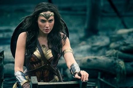 Film Sinopsis Wonder Woman Asal-Usul Pahlawan Super Paling Ikonik Dari DC Comics