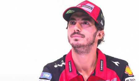 Francesco Bagnaia Bertekad Raih Hasil Lebih Baik Di Gp Argentina