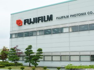 Fujifilm hadirkan teknologi ai mammografi unkuksi dini kanker payudara