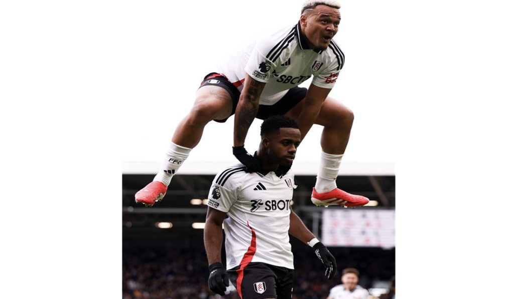 Fulham vs Tottenham Hotspur, cottagers hajar the lillywhites