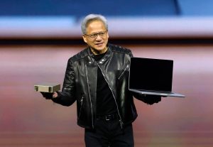 GTC merasa lebih bullish dari sebelumnya, tetapi tantangan Nvidia menumpuk