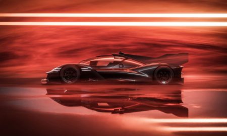 Genesis merencanakan hypercar balap daya tahan baru dengan tim “60 orang yang belum ada”