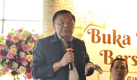 Gimni Sebut Perausaan Yang Palsukan Takaran Minyakita Bukan Perusak Besar