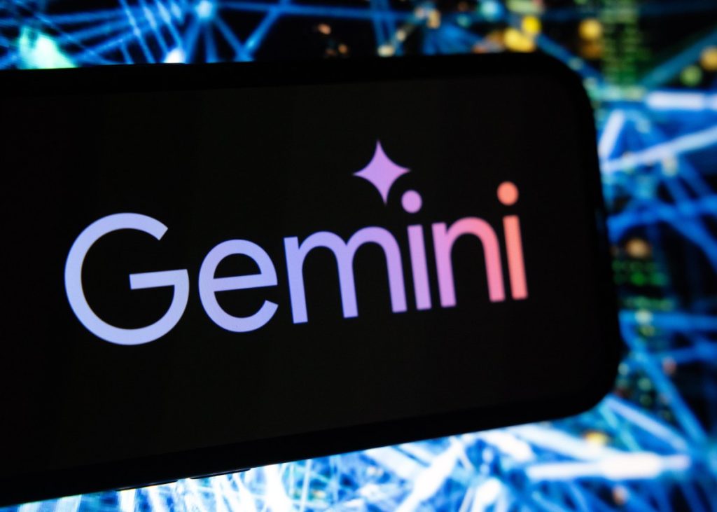 Google debut model embedding teks berbasis gemini baru