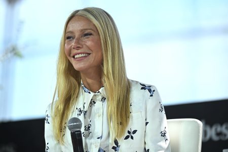 Gwyneth Paltrow mengatakan Goop tumbuh dengan baik