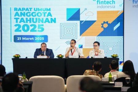 HASIL RUA AFTECH, PERLINDIRAN DATA PRIBADI MENJADI Prioritas