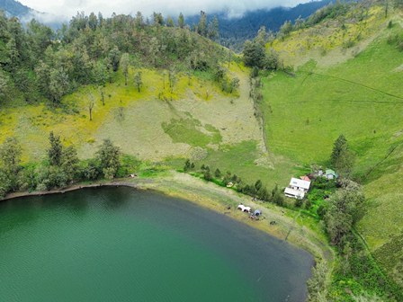 Hadapi Lonjakan Pengunjung Selama Libur Lebaran, Taman Wisata Berlakukan Sistem Shift