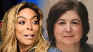 Hakim perwalian Wendy Williams kesal dengan ‘perilaku’ dan menginginkan lebih banyak pembatasan