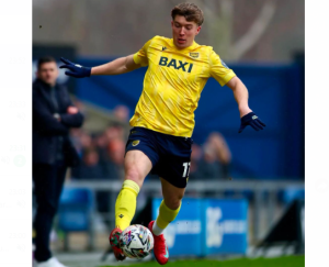 Hasil Oxford United Vs Coventry City 2-3 Ole Romeny Cetak Gol Debut