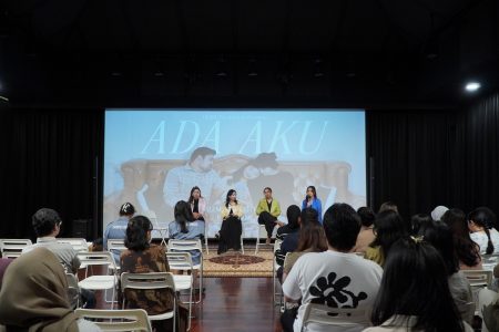 Hibiku Produksi Hadirkan Kampanye Digital Suara Anak Melalui Lagu Dan Video Musik Ada Aku