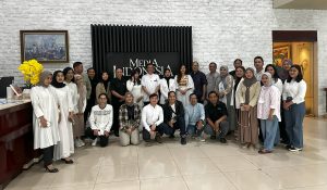 Horison Hotels Group Jabodetabek Hadirkan Pengalaman Kuliner Iftar Ekslusif Di Media Indonesia