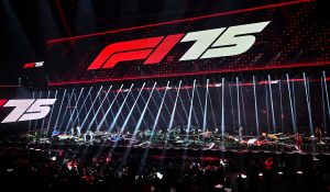 INI DAFTAR 20 PEMBALAP Formula 1 Terbaik Sepanjang 75 Tahun Terakhir