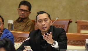 Ibas Ekonomi Kreatif Indonesia Harus Berkibar Hingga Ranah Global