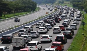 Ini Yang Bisa Anda Lakukan Menghentikan Konsumsi Bahan Bakar Saat Mudik