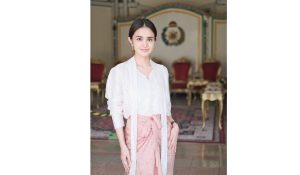 Ini Yang Haruus Ada Saat Michelle Ziudith Buka Puasa