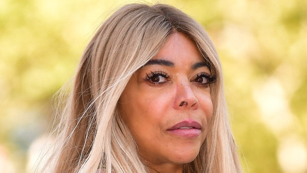 Investigasi Perwalian Wendy Williams dipicu melalui surat kepada Layanan Pelindung Dewasa