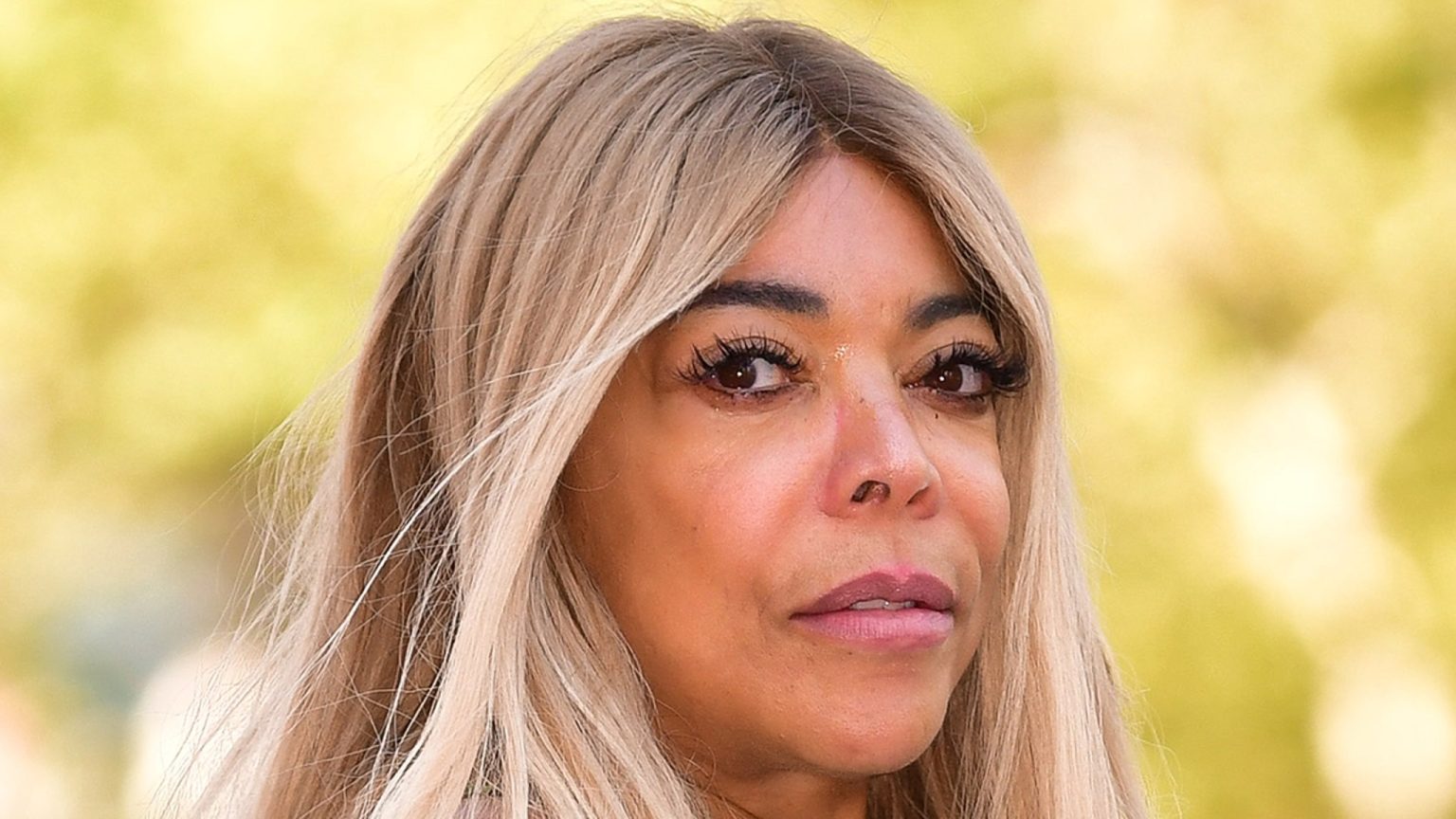 Investigasi Perwalian Wendy Williams dipicu melalui surat kepada Layanan Pelindung Dewasa