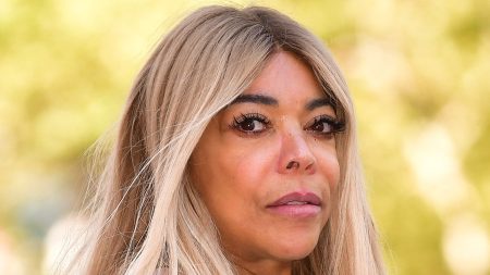 Investigasi Perwalian Wendy Williams dipicu melalui surat kepada Layanan Pelindung Dewasa