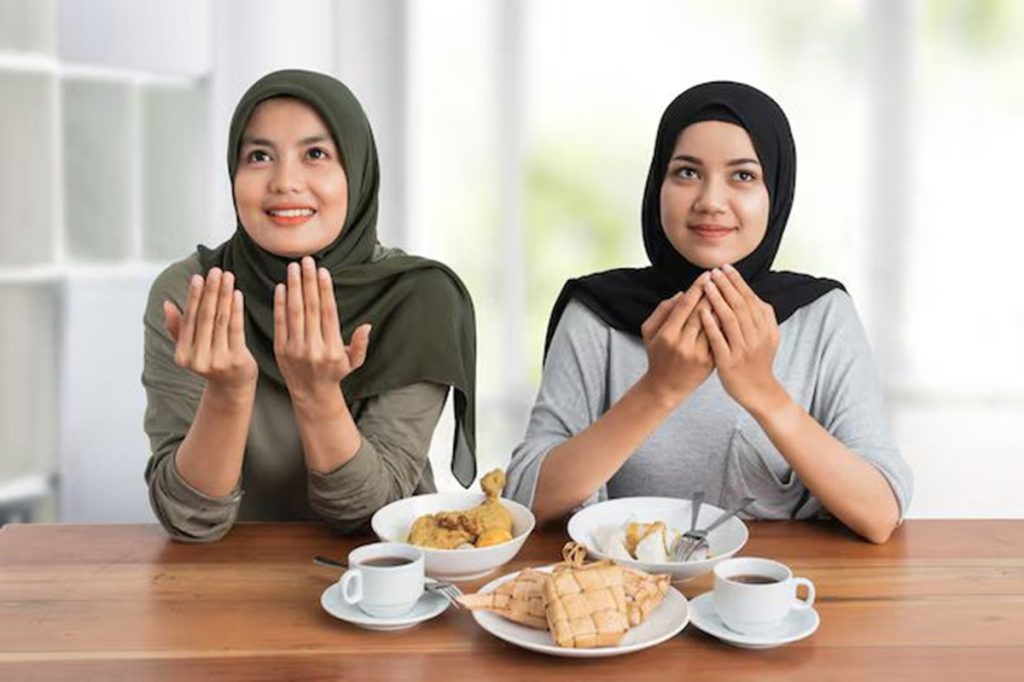 JADWAL BERBUKA PUASA DI SEMARANG DAN SEKitarnya, Hari INI, MINGGU 23 MARET 2025