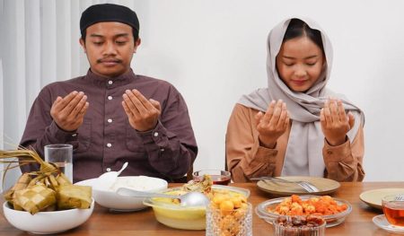 Jadwal Buka Puasa Surabaya Dan Sekitarnya, Kamis 13 Maret 2025