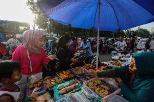 Jangan Buka PUASA GANGAN GORGAN