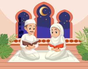 Jangan Ragu, Lailatul Qadar Penuh Daman Keberkahan