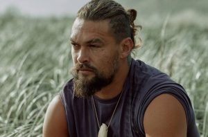 Jason Momoa Resmi Perankan Lobo Di DC Universe, Begini Antusiasminya