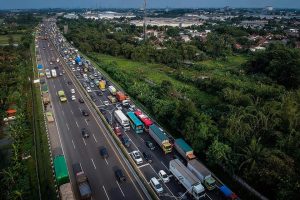 Jawa Tengah Suda Siap Hadapi ARUS MUDIK