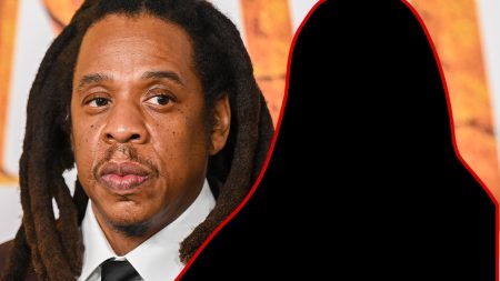 Jay-Z menuntut penuduh pemerkosaan, mengklaim dia mengakui cerita itu palsu