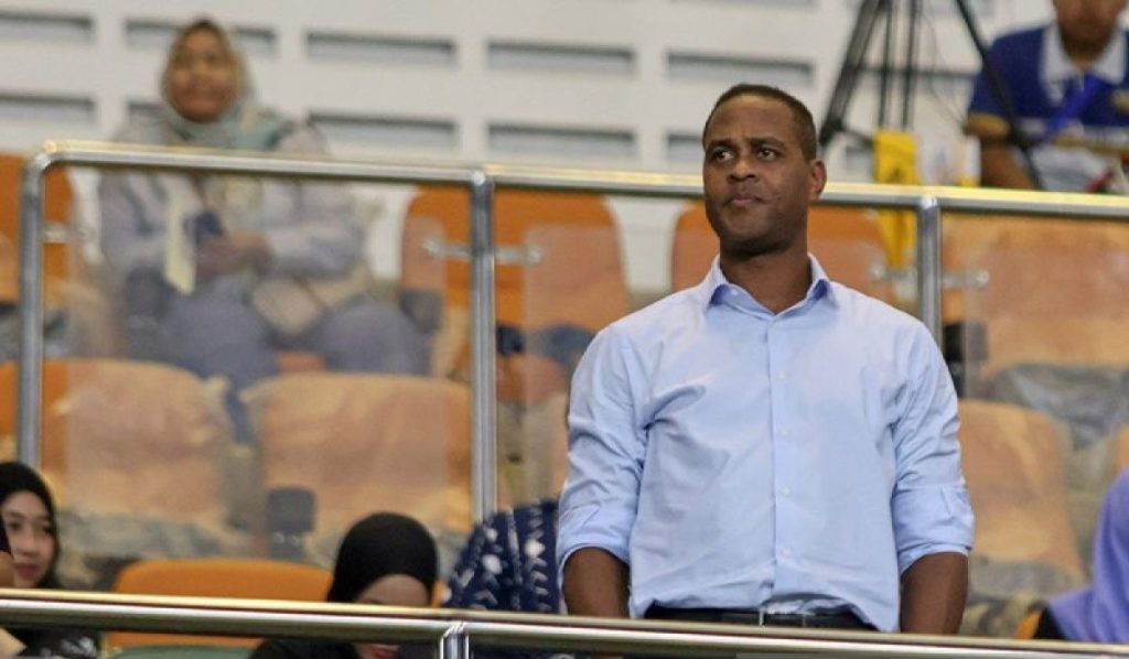 Jelang Australia vs Indonesia, Patrick Kluivert Lakukan Perubahan