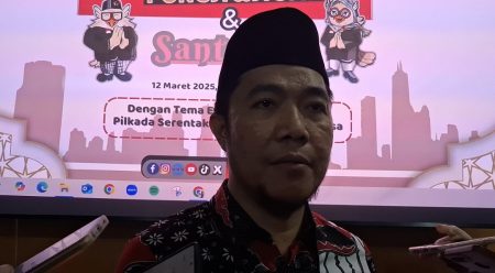 Jelang PSU, Bawaslu Bangka Belitung Minta Tunda Kegiatan Sembako Murah Dan Bagi-Bagi Takjil