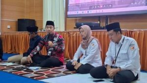 Jelang Psu di desa Sinar Manik, Bawaslu Babel Waspadai Politik Uang Dan Isu Sara