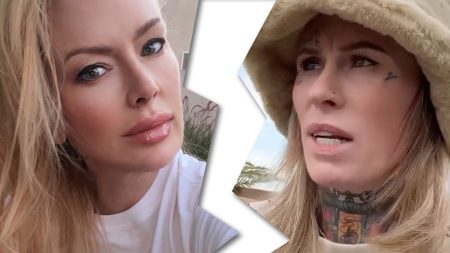 Jenna Jameson File untuk Cerai Istri Jessi Lawless