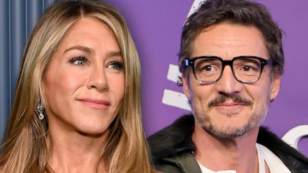 Jennifer Aniston & Pedro Pascal tidak berkencan meskipun ada rumor romantis