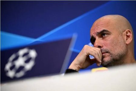 Juara Liga Kota Manchester Takam Tak Lolos Lolos, Begini Kata Guardiola