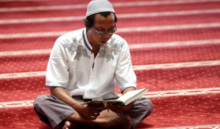 Juz 2 al-Quran Diisi Satu Surat Terpanjang