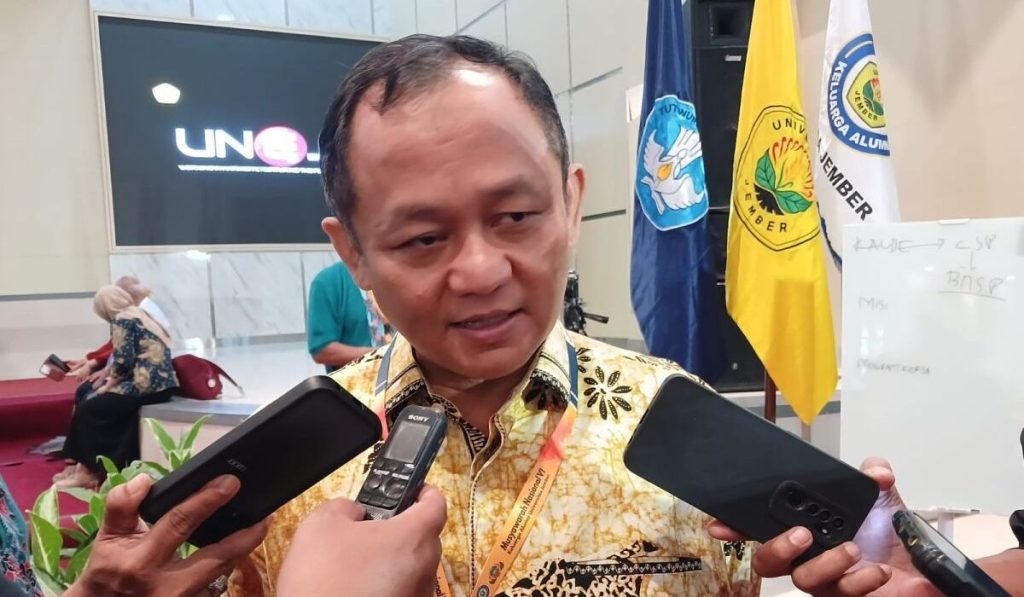 KPK Buka Peluang Tiatsa Ridwan Kamil, Golkar Kita Hormati