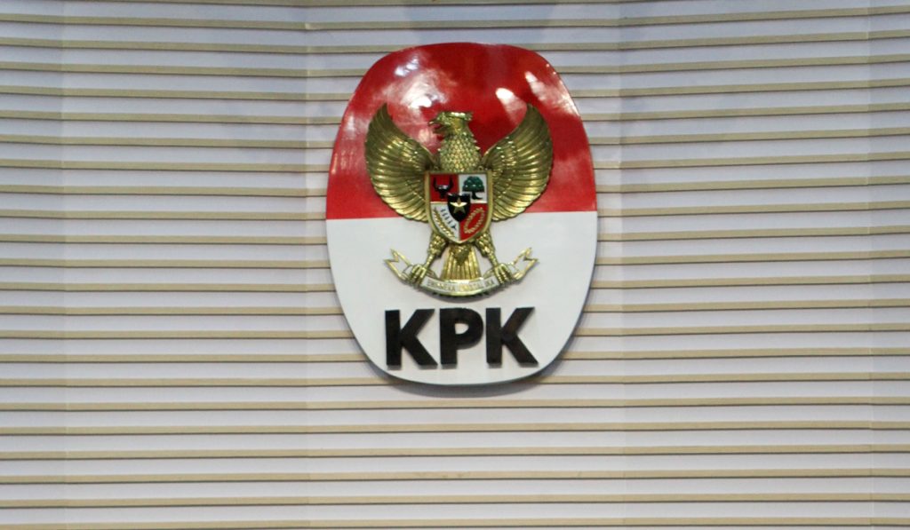 KPK Gelar Ott di Oku, 8 Orang Terjaring