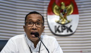 KPK SITA RP70 M HASIL GELEDAH 12 LOKASI TERYAM KORUPSI BANK BJB