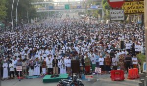 Kapan Idul Fitri 2025 Akhir Ramadan Bagi Jutaan Umat Muslim Dunia