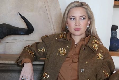 Kate Hudson BANGGA DENGAN JULUMAN RATU ROM-COM TETAPI INGIN LEBIH DARI ITU