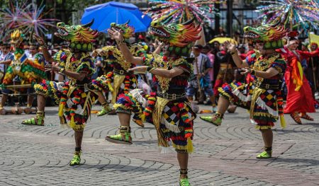 Kearifan Lokal Warisan Budaya yang Berharga