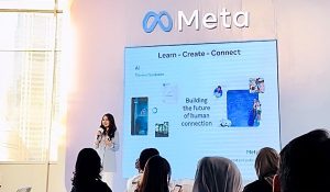 Kecerdasan Fitur Terbaru Meta Ai Meningkatkan Kemudahan Bagi Pengguna