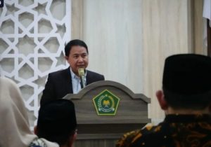 Kemenag Minta Penyedia Katering Berikan Layanan Terbaik untuk Jemaah Indonesia