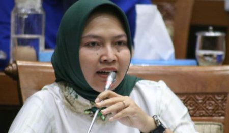 Kemenag Perlu AntiSipasi Keterlambatan Distribusi Perlengkapan Calon Jemaah Haji