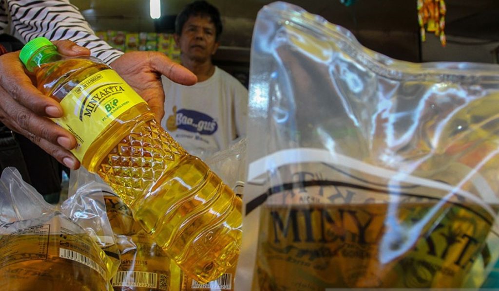 Kemendag pastikan sanksi pelaku usaha minyakita yang langggar aturan