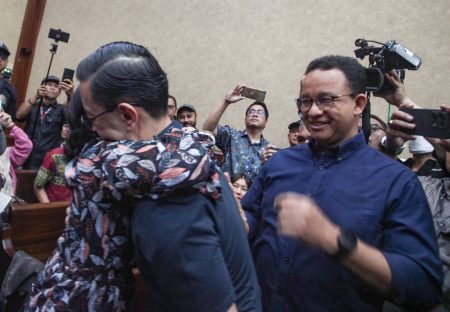 Kerugian Negara Kasus Tom Lembong Selisih Rp62 Miliar, Kejagung Sebut Dibuktikan JPU