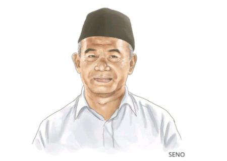 Ketan Setan Diborgol Di Bulan Puasa